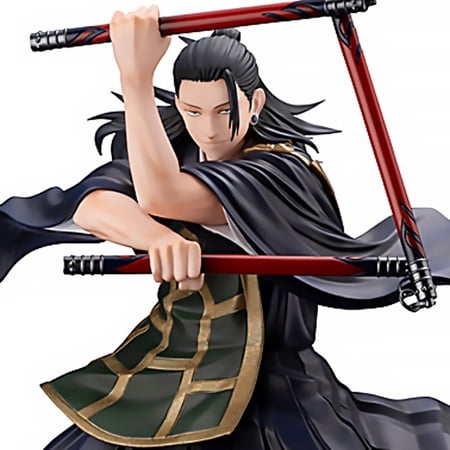 Jujutsu Kaisen 0: The Movie Suguru Geto ARTFX J 1:8 Statue