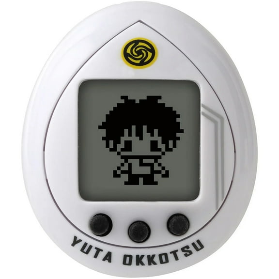 Jujutsu Kaisen 0 Yuta Okkotsu Tamagotchi Nano