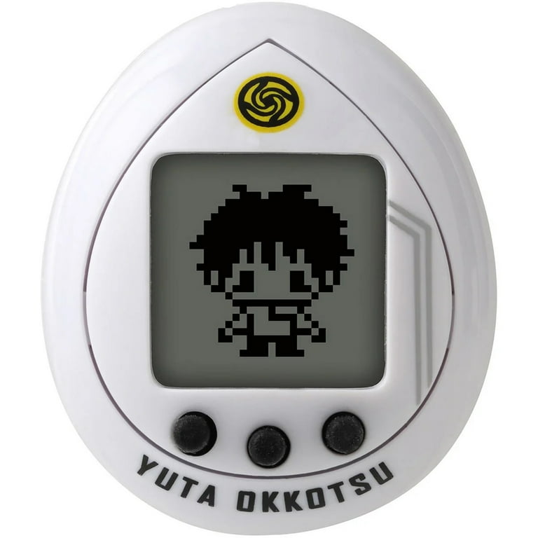 Bandai Namco Jujutsu Kaisen 0 Yuta Okkotsu Tamagotchi Nano Digital