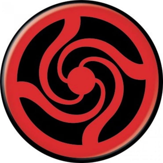 Jujutsu Kaisen 846786 Jujutsu Kaisen Tokyo Metropolitan Curse Technical College Button