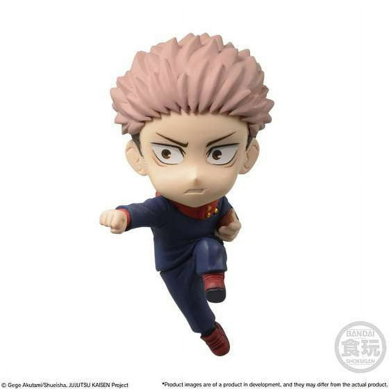 Jujutsu Kaisen - Figurine Jujutsu Kaisen Adverge Motion Vol.2