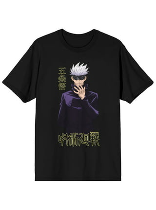 Anime News And Facts on X: Official Jujutsu Kaisen merch which recently  went viral on Japanese Social Media.  / X