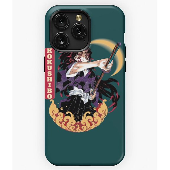 Jujutsu Kaisen Anime Fan Art G1559 Phone Case for iPhone17 16 15 14 13 12 11 Pro Max