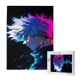 Jujutsu Kaisen Anime Jigsaw Puzzles for Boy girl teen 300/500/1000