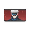 Jujutsu Kaisen Anime Sunglasses Glasses Case Soft, Portable Travel Soft