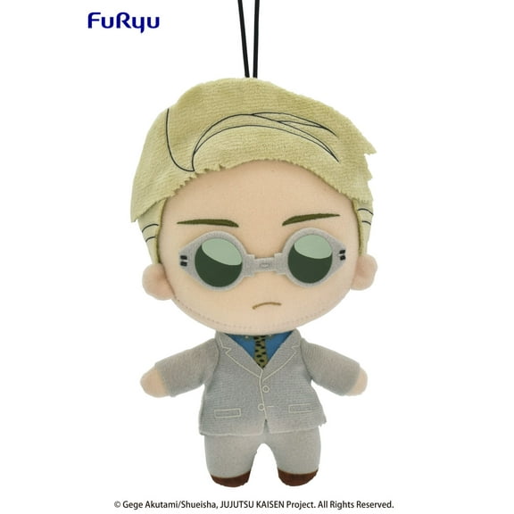 Jujutsu Kaisen Banpresto FuRyu - Kento Nanami Plush Toy