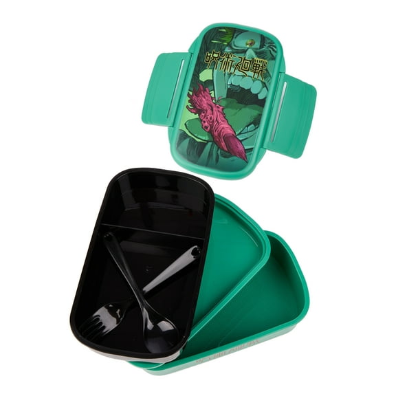 Jujutsu Kaisen Bento Box