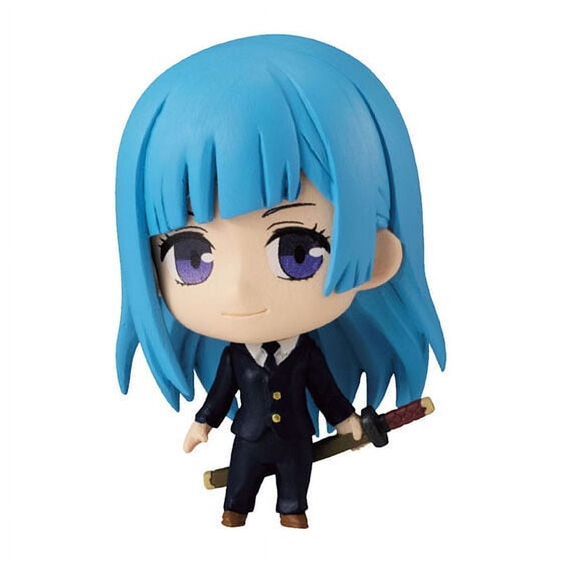 Jujutsu Kaisen Capsule Figure Collection Vol. 3 - Kasumi