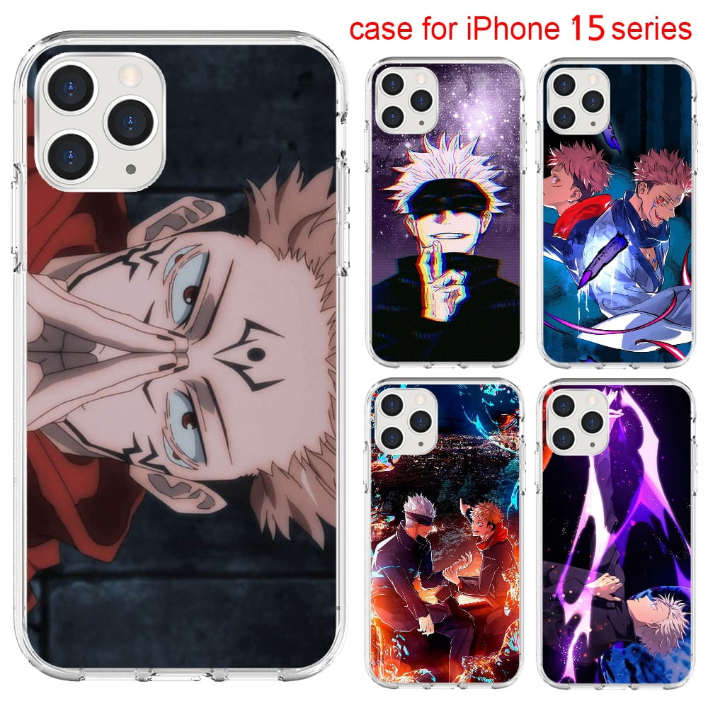 You Cryin'? JJK iPhone Case for Sale by PeachyAnimeMrch