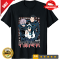 thumbnail image 1 of Jujutsu Kaisen Choso T-Shirt Girl Anime Manga JJK Gift Shirt Soft Tee gift, LIMITED EDITION-TH74028, 1 of 2