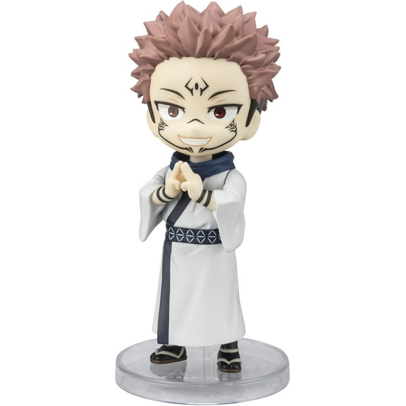 Tamashii Nations - Jujutsu Kaisen - Figuarts Mini - Sukuna