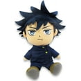 Jujutsu Kaisen Full Size Demon Corps Plush 9” Tall Featuring Megumi