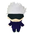 thumbnail image 1 of JUJUTSU KAISEN- GOJO 8" PLUSH, 1 of 2