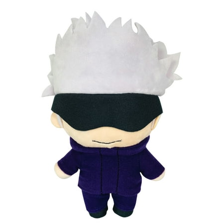 JUJUTSU KAISEN- GOJO 8" PLUSH