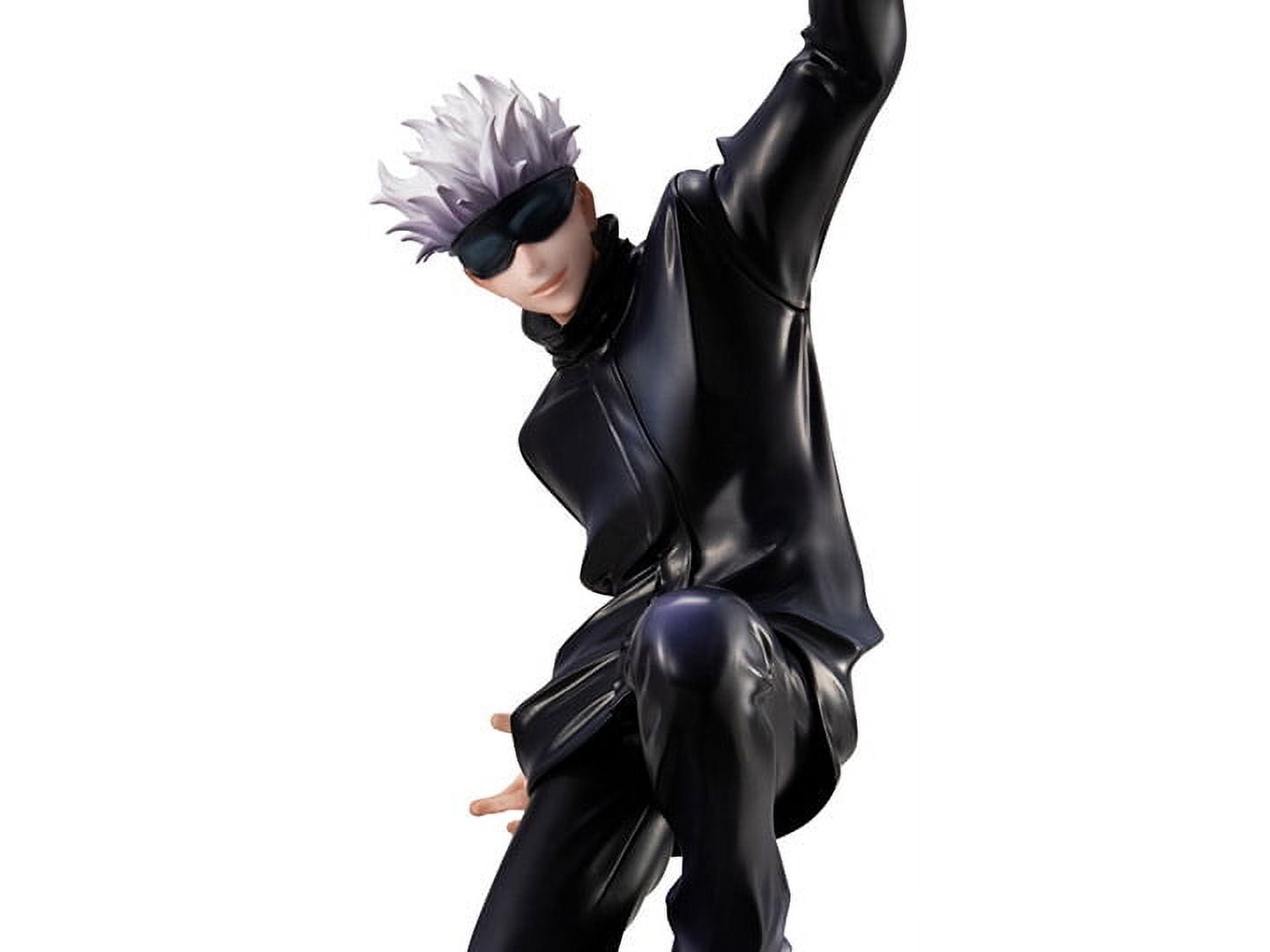 Satoru Gojo Mappa Showcase Ver Jujutsu Kaisen Figure 