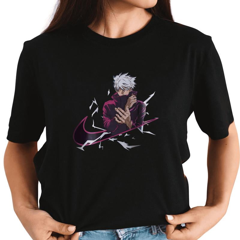 Jujutsu Kaisen, Gojos,Gojo Satoru TShirts,Jujutsu Kaisens,Vintage Anime ...