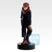 Jujutsu Kaisen Ichibansho Yuji Itadori Collectible Figure [5th Anniversary]