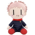 thumbnail image 1 of Jujutsu Kaisen: Itadori Yuji Yurugao Ver Big Plush, 1 of 3