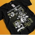 thumbnail image 1 of Jujutsu Kaisen Jogo Shirt Sizes S-5Xl GooGate, 1 of 3