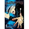 thumbnail image 1 of Jujutsu Kaisen Jujutsu Kaisen, Vol. 4, (Paperback), 1 of 2