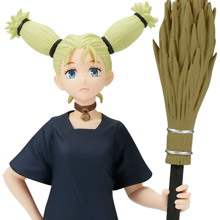Jujutsu Kaisen Jukon no Kata Momo Nishimiya Statue - Walmart.com