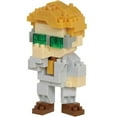 thumbnail image 1 of Jujutsu Kaisen Kento Nanami Nanoblock Constructible Figure, 1 of 3