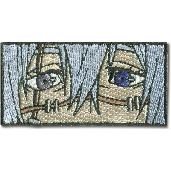 Jujutsu Kaisen- Mahito Eyes Patch