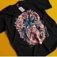 thumbnail image 1 of Jujutsu Kaisen Mahito T-Shirt Sizes S-5Xl GooGate, 1 of 4