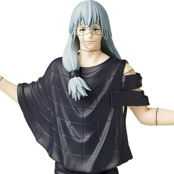 Jujutsu Kaisen Mahito TV Animation Prize Statue
