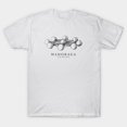 thumbnail image 1 of Jujutsu Kaisen Mahoraga The Divine General T-Shirt Sizes S-5Xl GooGate, 1 of 5