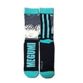 thumbnail image 1 of Jujutsu Kaisen - Megumi Fushiguro Crew Socks, 1 of 1