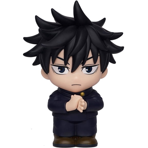Jujutsu Kaisen Megumi Fushiguro PVC Figural Bank