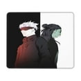 Jujutsu Kaisen Mouse Pad Non Slip Rubber Mouse Pad for Computer Laptop