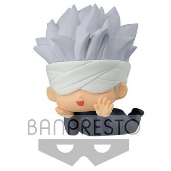 Jujutsu Kaisen Movie Moscot Satoru Gojo PVC Figure