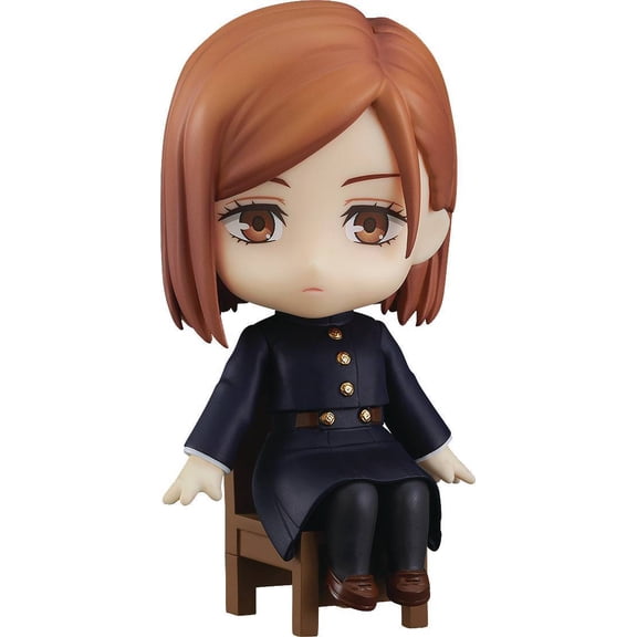 Good Smile Company - Jujutsu Kaisen - Nendoroid Nobara Kugisaki Swacchao Action Figure