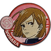 Jujutsu Kaisen - Nobara Kugisaki Patch