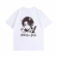 thumbnail image 1 of Jujutsu Kaisen Okkotsu Yuta T-shirt Sizes S-5XL, 1 of 4