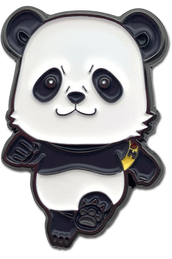 Jujutsu Kaisen - Panda SD Pin