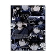 thumbnail image 1 of Jujutsu Kaisen Poster Anime Hanging Picture Wall Art for Dorm Bedroom Living Room Wall Hanging Art Gift for Anime Fans, 1 of 8
