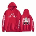 thumbnail image 1 of Jujutsu Kaisen Ryomen Sukuna Velvet big couple hoodie hoodie anime hoodie, 1 of 10