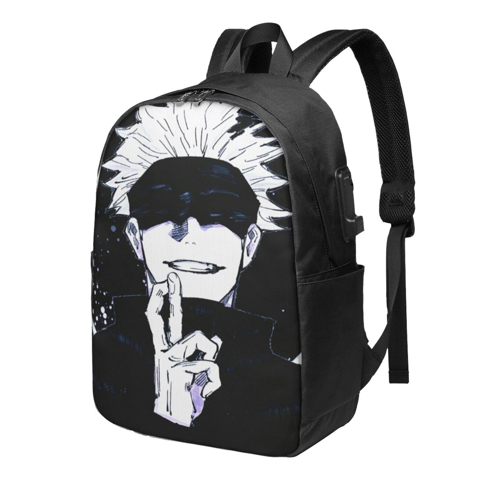 Trousse XXL Jujutsu Kaisen Satoru main image 0