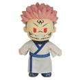 thumbnail image 1 of Jujutsu Kaisen Sukuna Ver. 3 FigureKey 8-Inch Moveable Plush, 1 of 1
