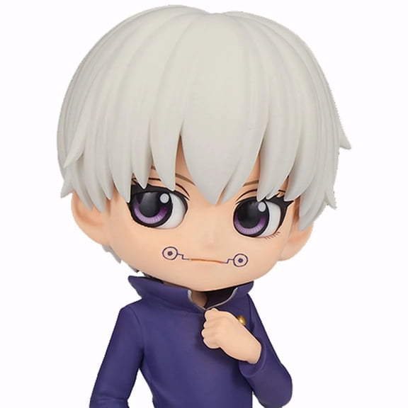 Jujutsu Kaisen Toge Inumaki Version B Q Posket Statue