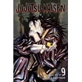 thumbnail image 1 of Pre-Owned Jujutsu Kaisen, Vol. 9 (Paperback) 1974718727 9781974718726, 1 of 1