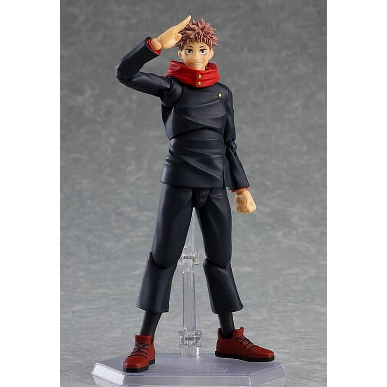 Figma 2024 anime figures