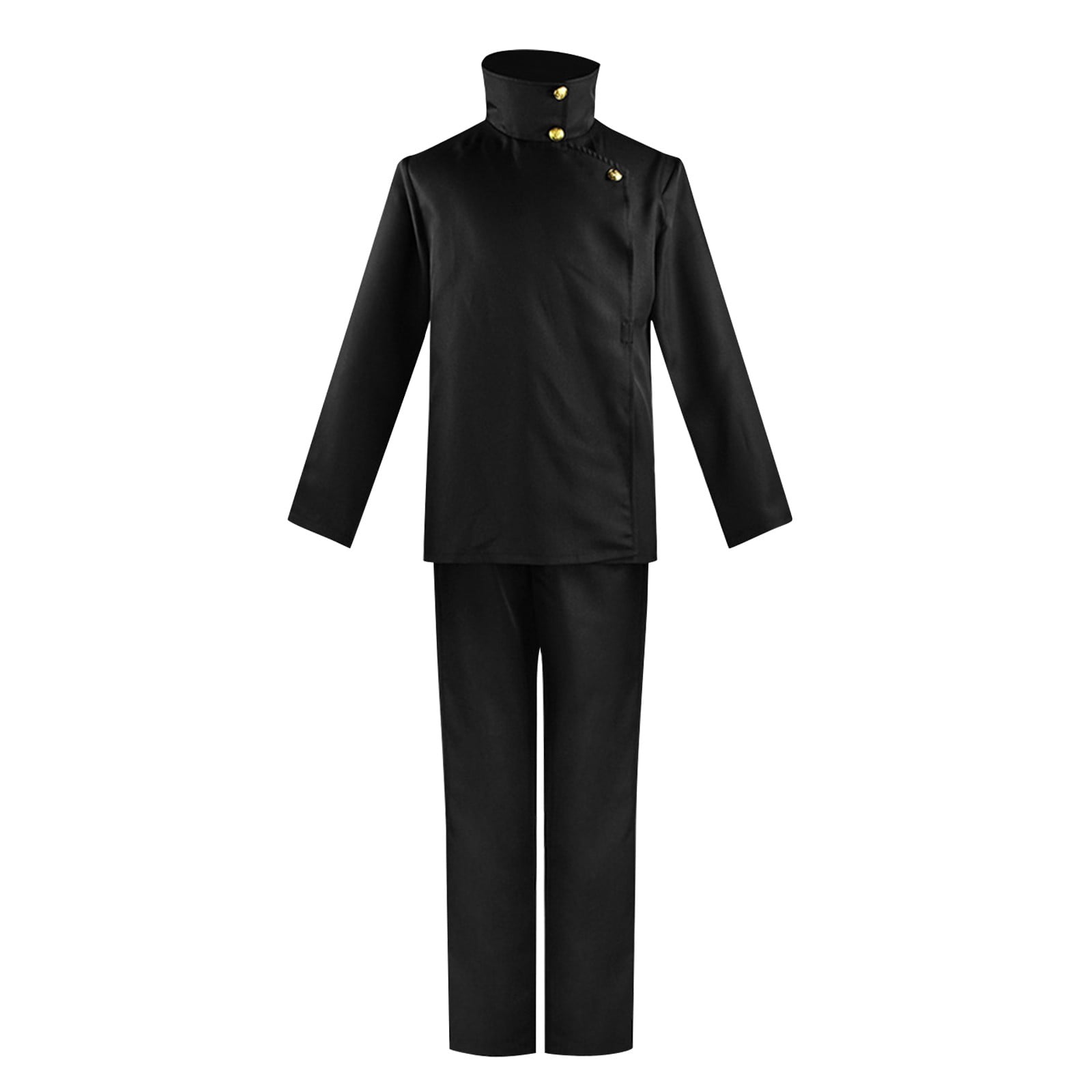 Jujutsu Spell Cos Server Megumi Anime Cos Server