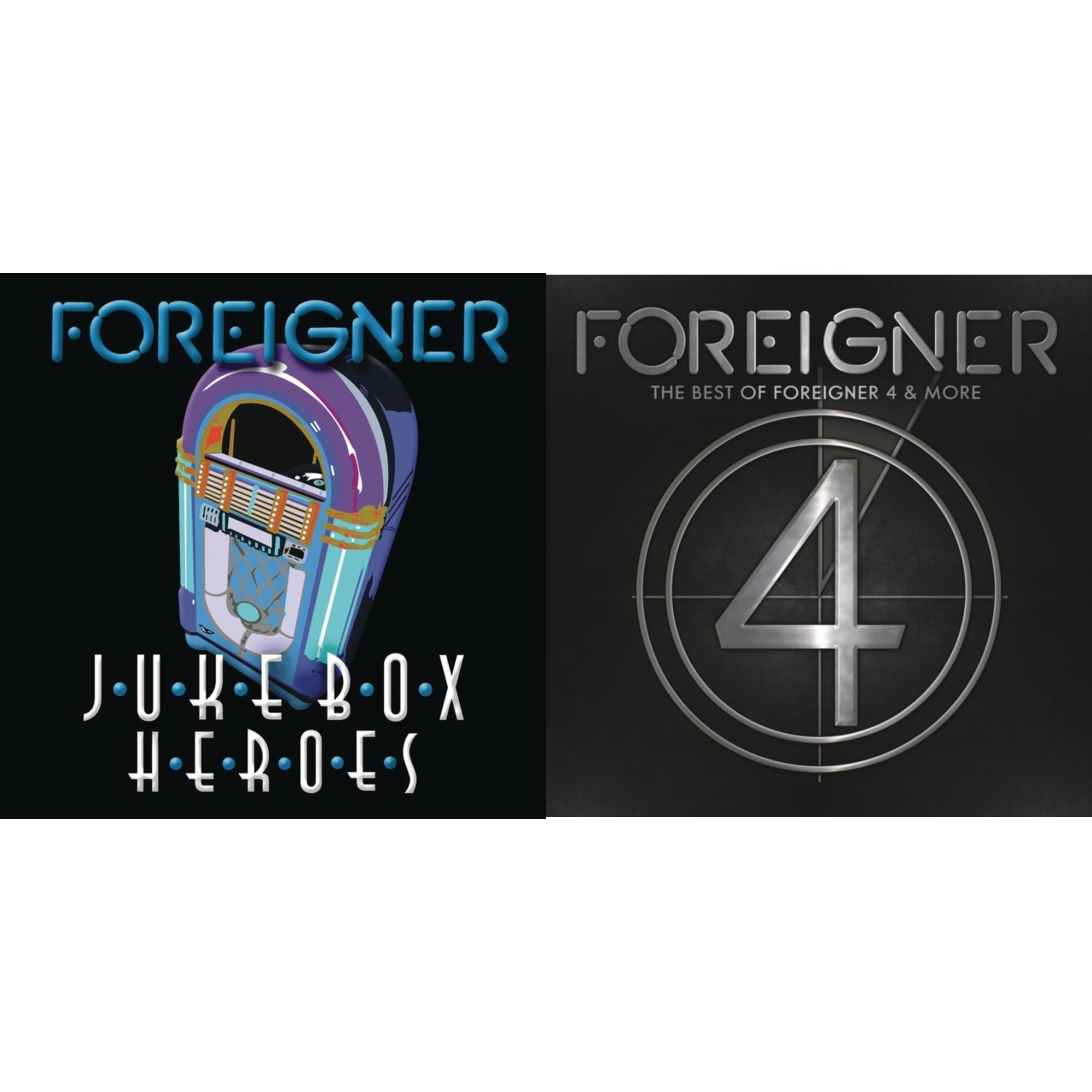 Jukebox Heroes