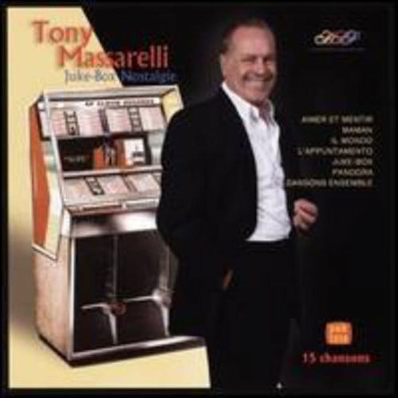Juke-Box Nostalgie (CD)