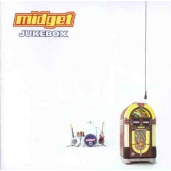 Jukebox (Audiobook)