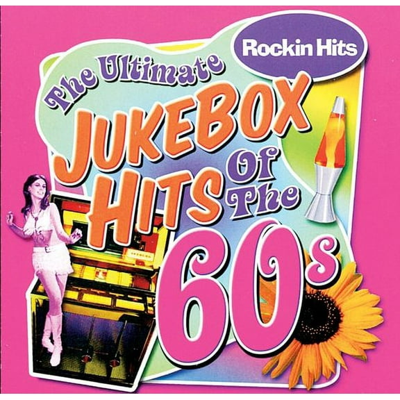 Jukebox Hits Of The '60S - Rockin Hits